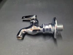 Kohler Hewitt K-7870-H-CP Single Handle Sink Faucet-hot. Fixed Price $69.99.