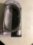 Delta Faucet U495D-PN60-PK Stretchable Metal Hose, Polished Nickel. Fixed Price $58.99.
