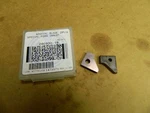 No Name Blade Insert 080930-19 08093019 7177X Rev Lot Of 2 New. Fixed Price $5.00.