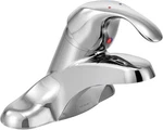 Moen 8430F05 Commercial M-bition 4-INCH Centerser Lavatory Faucet Chrome. Fixed Price $119.99.
