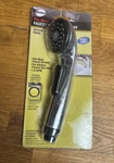 Danco 10408 Single-handle Pull-out Sprayer Kitchen Faucet Head Chrome. Fixed Price $23.00.