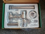 American Standard 6047.161.002 1.6 Gpf Manual Flowise Flush Valve - Chrome. Fixed Price $68.99.