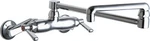 Chicago Faucet 445-DJ18ABCP Sink. Fixed Price $384.99.