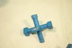 Jones Stephens Wrench J40042. Fixed Price $13.99.