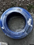 Sharkbite Inch 100 Feet Blue Pex-b, Pipe Flexible Water Tubing. Fixed Price $85.49.