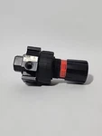 Parker Air Pressure Regulator 06R213AC. Fixed Price $85.00.