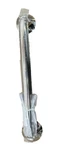 Moen YG2818CH Eva 18" Designer Grab Bar - Chrome. Fixed Price $21.59.