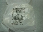 Genova 10-PACK 3/4-IN Dia Cap Cpvc Fittings 50157YC Brand New. Fixed Price $7.37.