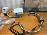 American Standard 6056105-002 Touchless Faucet Proximity Battery Operated Sensor. Fixed Price $129.95.