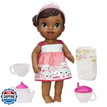 Baby Alive Lil Sips African American Has Tea Party Doll B0320. Fixed Price $273.66.