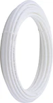 3/8 Inch 100 Feet White Pex-b, Pipe Flexible Water Tubing For Plumbing, U8. Fixed Price $59.99.