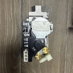 American Standard VAL09031 Gas Valve 1/2" 24V 50/60HZ Npt. Fixed Price $113.00.