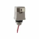 Intermatic K4121C Stem Mount Thermal Photo Control 120V. Fixed Price $12.98.