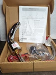 Chicago Faucets Deck-mounted Single-hole Touch-free 116.122.21.1. Fixed Price $89.99.