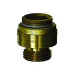 Woodford 34HA-BR Single Check Vacuum Breaker Brass. Fixed Price $41.17.