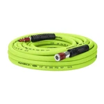 Legacy Manufacturing HFZ3835YW2D Flexzilla 3/8" 35' Air Hose Kit. Fixed Price $51.73.