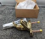 Kingston Brass KB542 Single Handle In. Centerset Lavatory Faucet Zinc. Fixed Price $71.99.