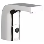 Chicago Faucet WWG116.750.AB.1T Electronic Sensor Hytronic Edge Lavatory Sink. Fixed Price $812.99.