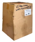 Watts 0066606 Model ETX-30 ETX30 Pressurized Expansion Tank W/ Diaphragm Nsfs. Fixed Price $80.00.