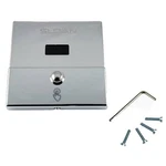 Sloan 3305104 EL-595-A Closet Sensor Wall Plate Kit Chrome. Fixed Price $650.89.