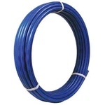 Sharkbite Cash Acme U880B100 Pex Coil, 100-FOOT, Blue. Fixed Price $115.73.