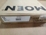 Cl Moen Arbor Pulldown Laundry Faucet 4736. Fixed Price $209.00.