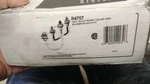 Delta R4707 Roman Tub Rough-in Valve Only With Hand Shower. Fixed Price $184.99.