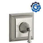Memoirs Stately Rite-temp Valve Trim With Lever Handle TS463-4S-BN New Kohler. Fixed Price $314.46.