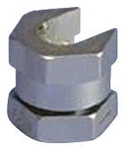 Nvent Caddy SN50 Nut, Threaded Rod, 1/2IN, 2250 Lb. Fixed Price $10.00.