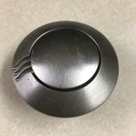 Thermasol No-touch Steam Head Scratched & Dinged. Fixed Price $89.99.