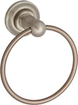 Moen BP6986PW Madison Pewter Towel Ring. Fixed Price $19.99.