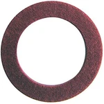 Larsen Supply 02-1872P 1/2 X 3/4 Fiber Washer. Fixed Price $23.66.