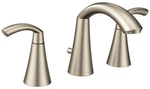 Moen T6173BN Glyde Two Handle Bathroom Faucet Power Each Replacement Mpn. Fixed Price $283.18.