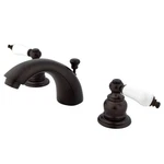 Kingston Brass KB94.B Victorian 1.2 Gpm Widespread Bathroom - Bronze. Fixed Price $188.47.