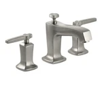 Kohler Margaux K-16232-4-BN Widespread Bathroom Faucet 1.2 Gpm Brushed Nickel. Fixed Price $432.60.