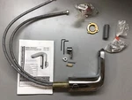 American Standard Nextgen Smarttherm Faucet 7755305.002 (B59). Fixed Price $150.00.