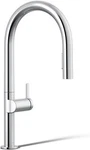 Kohler Components Pull Down Kitchen Faucet- K-28268-CP Polished Chrome Finish. Fixed Price $349.95.