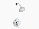 Kohler K-TS98008-4-CP Shower Trim Only. Fixed Price $46.30.