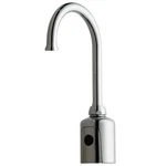 116.430.AB.1 Gooseneck,chrome,chicago FAUCETS,1.0GPM 6XAG4. Fixed Price $1043.78.
