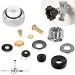 Wall Hydrant Repair Kit For HYD-RK-Z1345 Zurn Rebuild 66955-198-9. Fixed Price $23.05.
