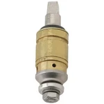 Chicago Faucet 1-099-245JKABNF Cartridge, Compression, Right Hand, Brass. Fixed Price $38.99.