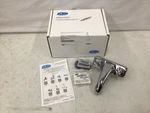Zurn Z81103-XL-3M Low Arc Bathroom Faucet 0.5 Gpm Chrome Finish. Fixed Price $50.00.