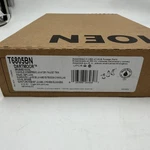 Moen T6805BN Dartmoor Brushed Nickel Two-handle In. Bathroom Faucet Trim Kit. Fixed Price $194.99.