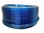 Smc TU1065BU-100 Polyurethane Tubing, Meter Roll. Fixed Price $220.00.