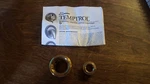 Plumbmaster Inc. 37619 TA-4 Or S-1/3 Seat Repair Kit. Fixed Price $25.00.