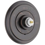 Delta Cassidy Venetian Bronze 2-IN Universal Bathtub/shower Trim Ring 0.5-IN -id. Fixed Price $79.99.