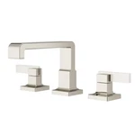 Pfister LG49VRV1D Verve 1.2 Gpm Widespread Bathroom Faucet With Popup Drain. Fixed Price $196.00.