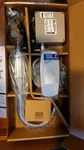 Sloan SF-2250-4 Battery-powered Sensor Bathroom Faucet Polished Chrome. Fixed Price $275.00.