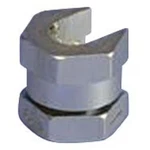 Nvent Caddy SN50 Nut, Threaded Rod, 1/2IN, 2250 Lb. Fixed Price $8.19.