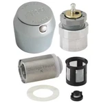 Chicago Faucet 665-RKPABCP 1-3/4" Mvp Metering Push Handle. Fixed Price $83.49.